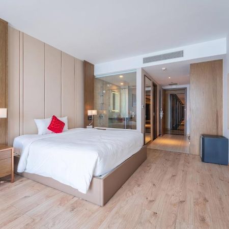 Panorama Oceanic Grand Residences Nha Trang Exterior photo