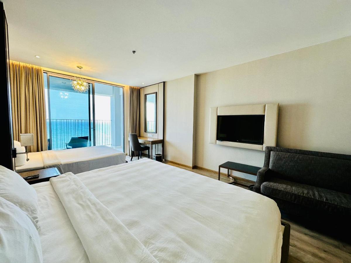 Panorama Oceanic Grand Residences Nha Trang Exterior photo