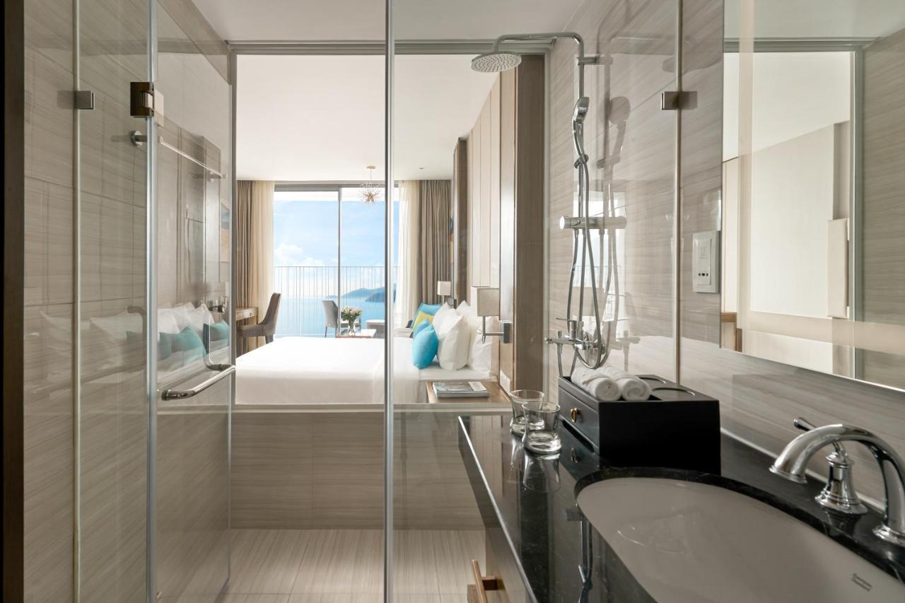 Panorama Oceanic Grand Residences Nha Trang Exterior photo