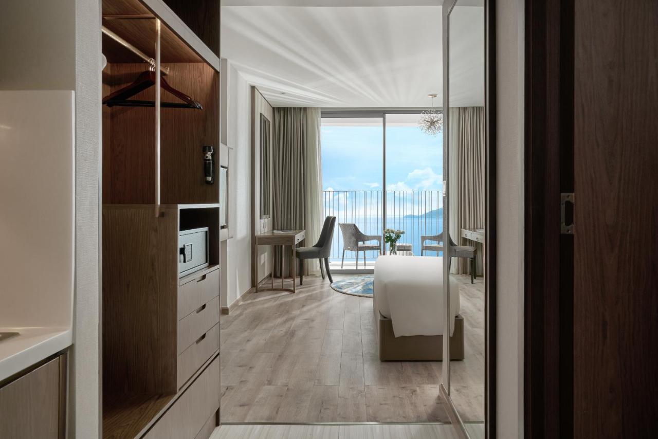 Panorama Oceanic Grand Residences Nha Trang Exterior photo