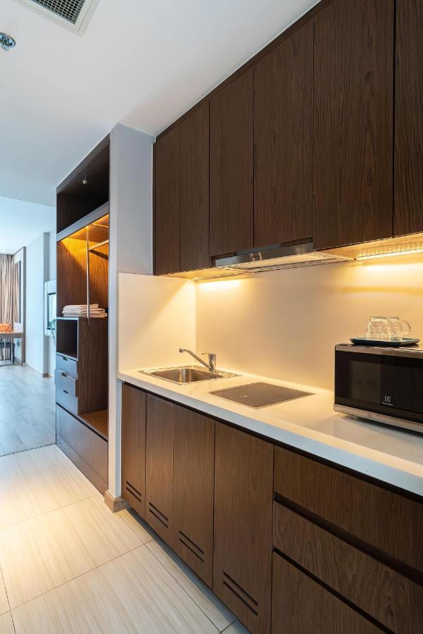 Panorama Oceanic Grand Residences Nha Trang Exterior photo